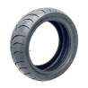 Pneu CityRoad 85/65-6.5 tubeless - pneu de estrada larga de alta qualidade KROXNE - 1 Pneu CityRoad 85/65-6.5 tubeless - pneu de