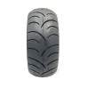 Pneu CityRoad 85/65-6.5 tubeless - pneu de estrada larga de alta qualidade KROXNE - 4 Pneu CityRoad 85/65-6.5 tubeless - pneu de