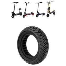 Massieve band 10x3 compatibiliteit diameter van 138 tot 143 mm KROXNE - 1