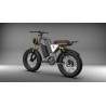 Monorim Vipe - elcykel med 1000w motor og 20,8A batteri Monorim - 4 Monorim Vipe - elcykel med 1000w motor og 20,8A batteri
Få M