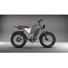 Monorim Vipe - elektrovelosyped z motorom 1000 Vt i akumulyatorom 20,8 A Monorim - 7 Monorim Vipe - elektrovelosyped z motorom 1