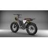 Monorim Vipe - vélo électrique avec moteur 1000w et batterie 20,8A Monorim - 9 Monorim Vipe - vélo électrique avec moteur 1000w 