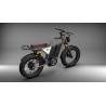 Monorim Vipe - vélo électrique avec moteur 1000w et batterie 20,8A Monorim - 11 Monorim Vipe - vélo électrique avec moteur 1000w
