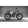Monorim Vipe - električni bicikl s motorom od 1000w i baterijom od 20,8A Monorim - 12 Monorim Vipe - električni bicikl s motorom