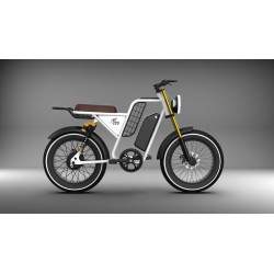 Monorim Vipe - electric bicycle with 1000w motor and 20.8A battery Monorim - 17 Monorim Vipe - electric bicycle with 1000w motor