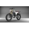 Monorim Vipe - electric bicycle with 1000w motor and 20.8A battery Monorim - 20 Monorim Vipe - electric bicycle with 1000w motor