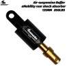 Kit de amortecedores pneumáticos Monorim SGR2 para suspensão traseira da série Segway Max G2 Monorim - 4 Kit de amortecedores pn