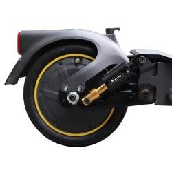 Monorim SGR2 Léglengéscsillapító készlet Segway Max G2 sorozatú hátsó felfüggesztéshez Monorim - 6 Monorim SGR2 Léglengéscsillap