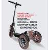 Monorim T0S Ultra x3Wheel mootor 350w aku 7800mah kiirus 30km/s Monorim - 5 Monorim T0S Ultra x3Wheel mootor 350w aku 7800mah ki