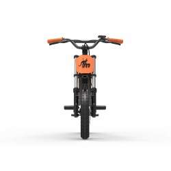 Bicicleta elétrica Monorim C2 para crianças dos 5 aos 15 anos, motor 250w 12 polegadas Monorim - 1 Bicicleta elétrica Monorim C2