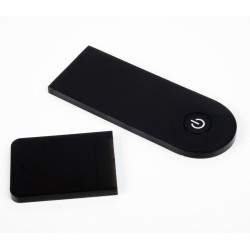 Kojelaudan kansi / ohjauspaneeli / BLE-ohjaustanko yhteensopiva Xiaomi M365, M365 Pro, 1S, Essential ja Pro2 kanssa Xiaomi - 1  