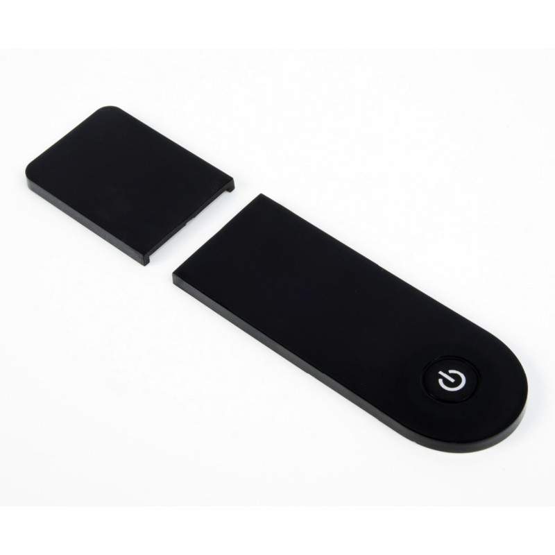 Kojelaudan kansi / ohjauspaneeli / BLE-ohjaustanko yhteensopiva Xiaomi M365, M365 Pro, 1S, Essential ja Pro2 kanssa Xiaomi - 2  