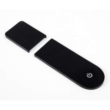Kojelaudan kansi / ohjauspaneeli / BLE-ohjaustanko yhteensopiva Xiaomi M365, M365 Pro, 1S, Essential ja Pro2 kanssa Xiaomi - 2  