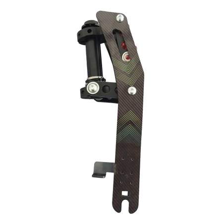 Suspension avant Monorim M0-4P2 pour scooter Xiaomi 4 Pro 2e génération Monorim - 2 Suspension avant Monorim M0-4P2 pour scooter