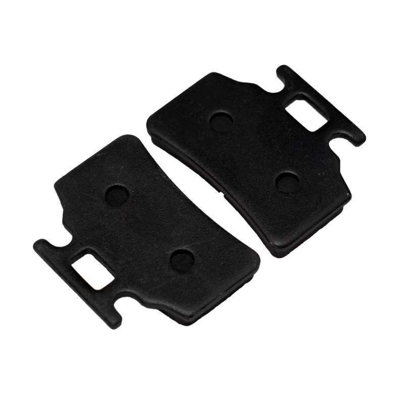 Stabdžių kaladėlės elektriniam dviračiui - ebike KROXNE - 1 Stabdžių kaladėlės elektriniam dviračiui - ebike
ebike stabdžių kala