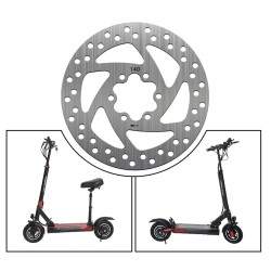 Brake disc for Kugoo M4, Kugoo M4 Pro or similar electric scooter Kugoo - 1 Brake disc for Kugoo M4, Kugoo M4 Pro or similar ele