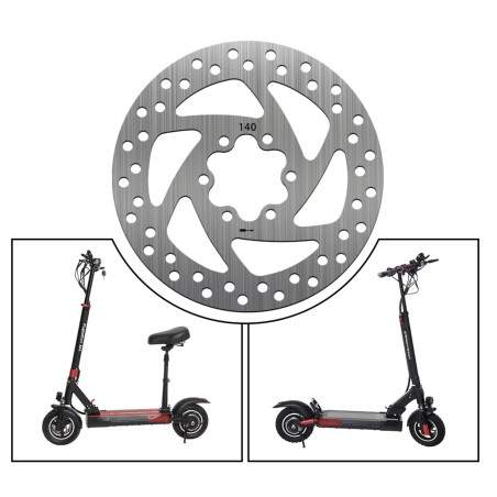 Dískos frénon gia Kugoo M4, Kugoo M4 Pro í parómoio ilektrikó skoúter Kugoo - 1 Dískos frénon gia Kugoo M4, Kugoo M4 Pro í paróm