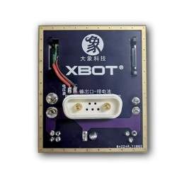 Litiumakun korjaus-, tasapainotus- ja uudelleenaktivointityökalu KROXNE - 3 Litiumakun korjaus-, tasapainotus- ja uudelleenaktiv