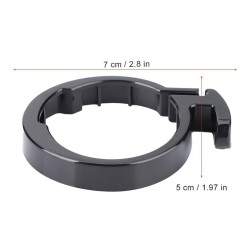 Sada zámku pro sklopnou páku u Xiaomi M365, Pro2, Essential, M365 Pro a 1S Xiaomi - 5  