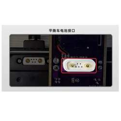 Værktøj til reparation, balancering og genaktivering af lithiumbatterier KROXNE - 9 Værktøj til reparation, balancering og genak