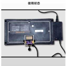 Lithium Battery Repair, Balancing and Reviving Tool KROXNE - 10 Lithium Battery Repair, Balancing and Reviving Tool
Repair, bala