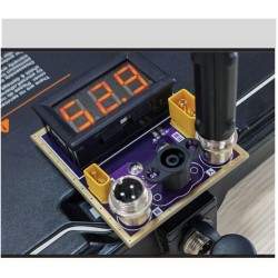 Lithium Battery Repair, Balancing and Reviving Tool KROXNE - 11 Lithium Battery Repair, Balancing and Reviving Tool
Repair, bala