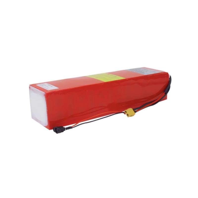 Bateria 14400mah 36v do hulajnogi elektrycznej Xiaomi M365, 1S, Essential, Mi Scooter 3 lub podobnych Monorim - 1 Bateria 14400m