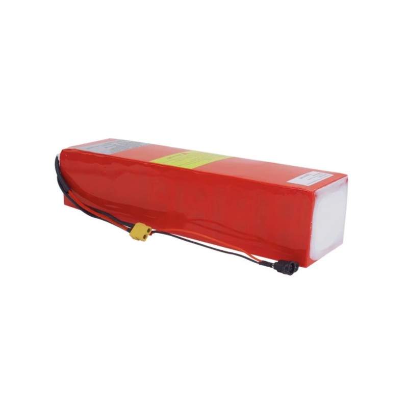 Batterie 14400mah 36v pour scooters électriques Xiaomi Pro, Pro 2 ou similaires Monorim - 1 Batterie 14400mah 36v pour scooters 