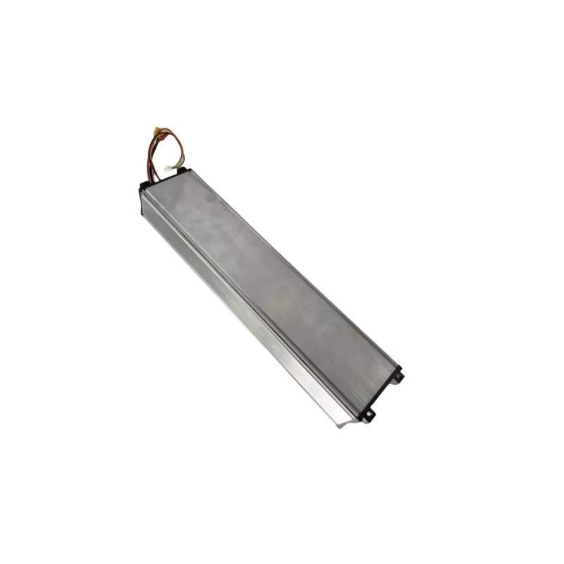 Original-Akku 12400 mAh 36 V für Xiaomi Electric Scooter 4 Pro oder ähnliche Elektroroller Xiaomi - 1 Original-Akku 12400 mAh 36