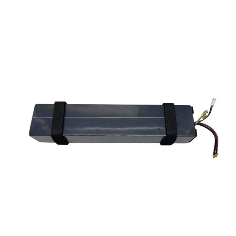 7650mah baterija Segway Ninebot D28, D28E, F25I, F25E ar panašiems motoroleriams - 36v 42v Segway - Ninebot - 1 7650mah baterija