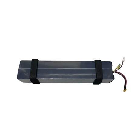 Akkumulyator 7650 mAch dlya Segway Ninebot D28, D28E, F25I, F25E ili analogichnykh skuterov - 36 V 42 V Segway - Ninebot - 1 Akk