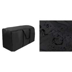 Bolsa de transporte, mala de mão impermeável para scooter elétrica Xiaomi 4 Pro, 4 Pro Plus, 4 Pro MAX KROXNE - 4 Bolsa de trans