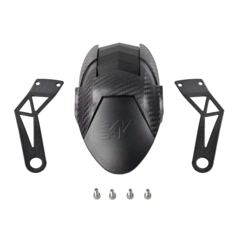 Kukirin G2 Master bakskjerm, Vsett 10 + Mukuta 10, Zero 10X, Kaabo Mantis Kukirin - 4  