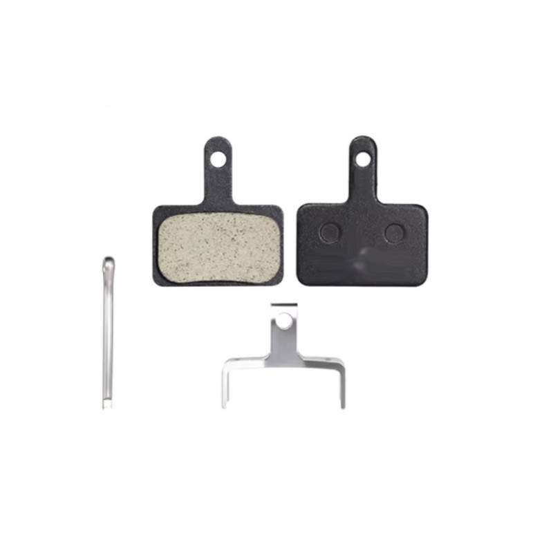 Bremsbeläge für KuKirin G2 Master, KuKirin G3 Pro, KuKirin G4 oder ähnliches Kukirin - 1  