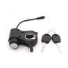 Originele sleutel gashendel voor Kukirin G2 Pro / Kugoo G2 Max elektrische scooter Kukirin - 1  
