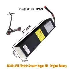 Batteri til Kugoo M4 10400mah 48v Kugoo - 1  