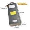 Kugoo Kirin M5 PRO 20800mah 48v baterija Kugoo - 1  
