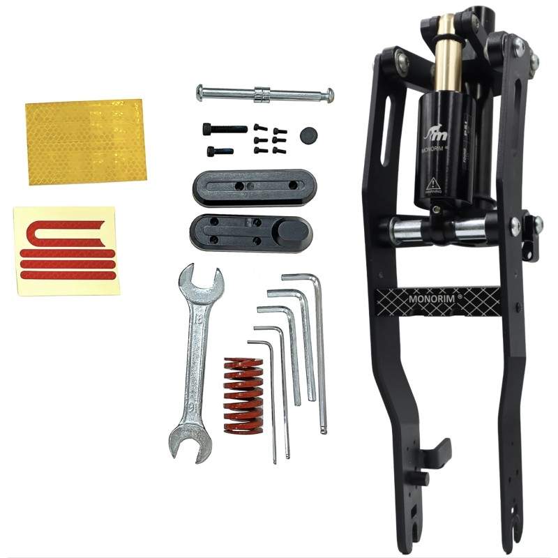 Zawieszenie przednie Monorim MG2 Air do skutera elektrycznego Segway MAX G2 Monorim - 1  