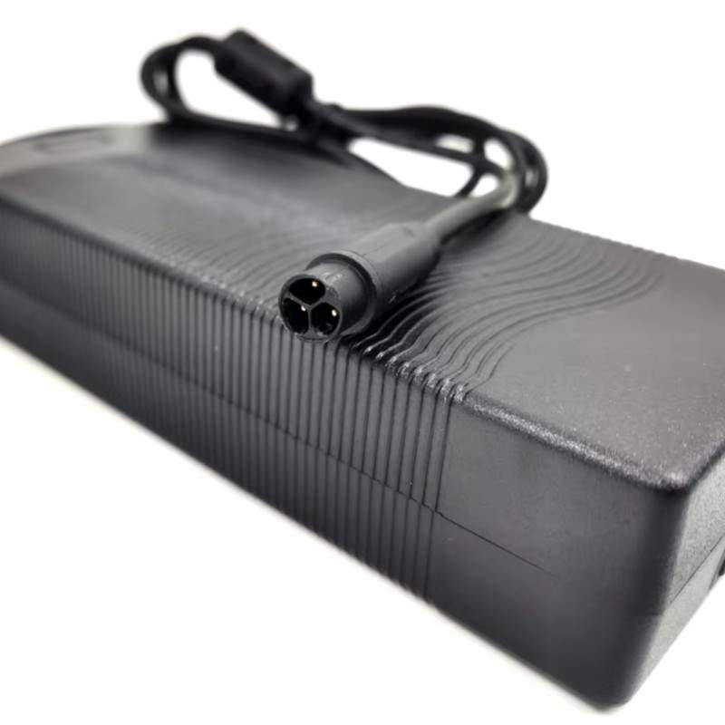 Ładowarka 63 V 2 A do Lemotion S1 / Inmotion S1 / Inmotion L9 lub podobnych Inmotion - 3  