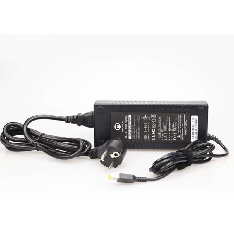 84V nabíječka pro elektrokoloběžku Inmotion V5 / Inmotion V5F Inmotion - 1 84V nabíječka pro elektrokoloběžku Inmotion V5 / Inmotion V5F Inmotion - 1