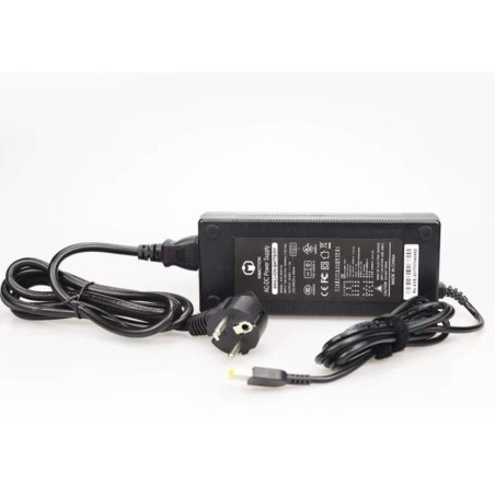 84v lader for Inmotion V5 / Inmotion V5F elektrisk sparkesykkel Inmotion - 1