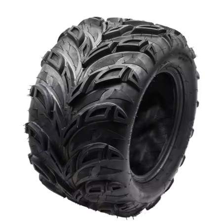 Pneu Lion mesure 21x7x10 tout-terrain pour ATV Quad Buggy KROXNE - 1  