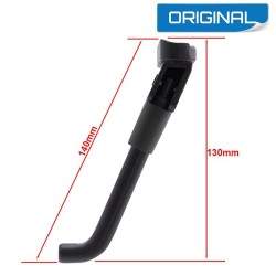 Perna de apoio para Segway Ninebot F2, F2 Plus ou F2 Pro Segway - Ninebot - 1  