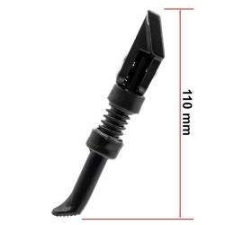 Kickstand voor Kugoo Kirin S8 / Kugoo Kirin S1 pro elektrische scooter Kukirin - 1  