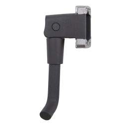 Cavalletto laterale per monopattino elettrico Segway Ninebot E22 / E25 o simile Segway - Ninebot - 4 
Compatibile con monopattin