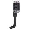 Kickstand for Segway Ninebot E22 / E25 electric scooter or similar Segway - Ninebot - 5 
Compatible with Segway Ninebot E22 and 