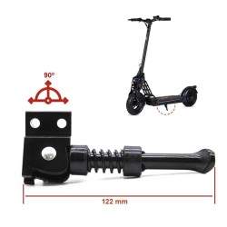 Perna de apoio para scooter elétrica Ecoxtrem ou similar KROXNE - 2  