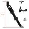 Perna de apoio para scooter elétrica Ecoxtrem ou similar KROXNE - 3  