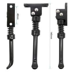 Gamba di supporto per scooter elettrico Wispeed T850 o simili Wispeed - 5  