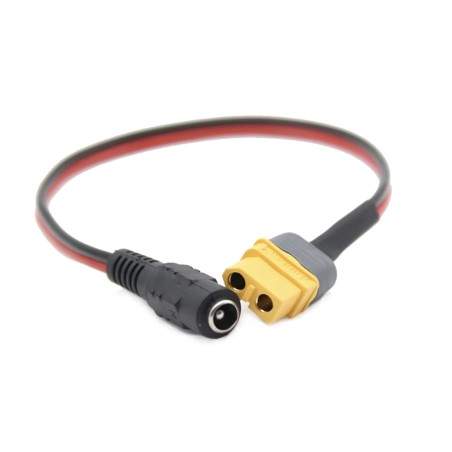 Standartnyy port zaryadki dlya akkumulyatorov napryazheniyem 36 V, 48 V ili vyshe KROXNE - 1  